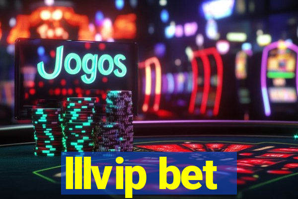 lllvip bet